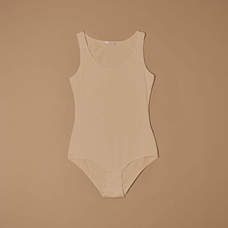 Body Donna Jadea modello spalla larga 4152