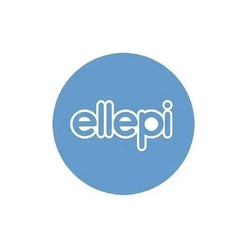 Body canotta neonato neonata in cotone Ellepi AF 840