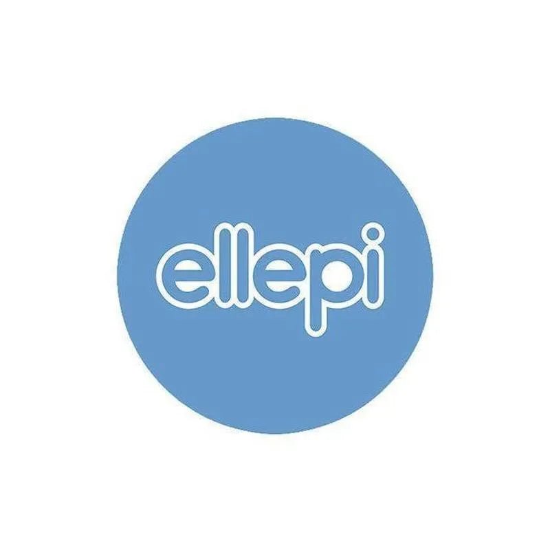 Body canotta neonato neonata in cotone Ellepi AF 840