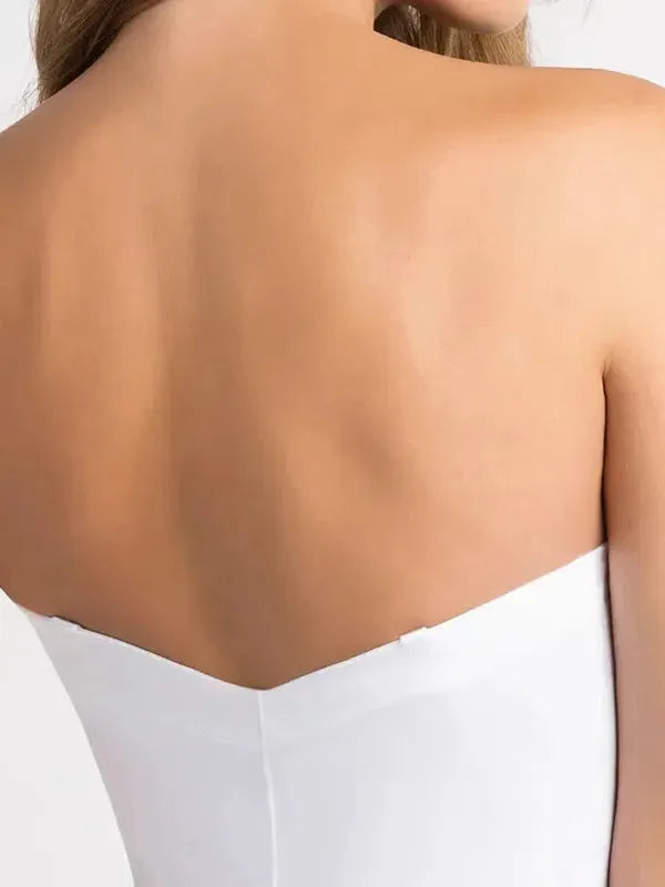 Body donna Sièlei con coppe imbottite 1842