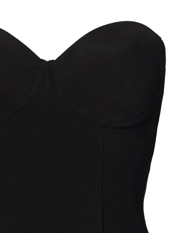 Body donna Sièlei con coppe imbottite 1842