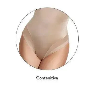 Body donna modellante Selene Belinda taglio laser