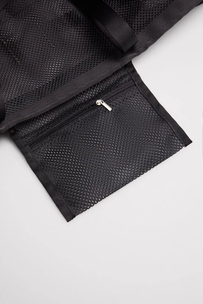 Borsa mare a rete Ysabel Mora 86292