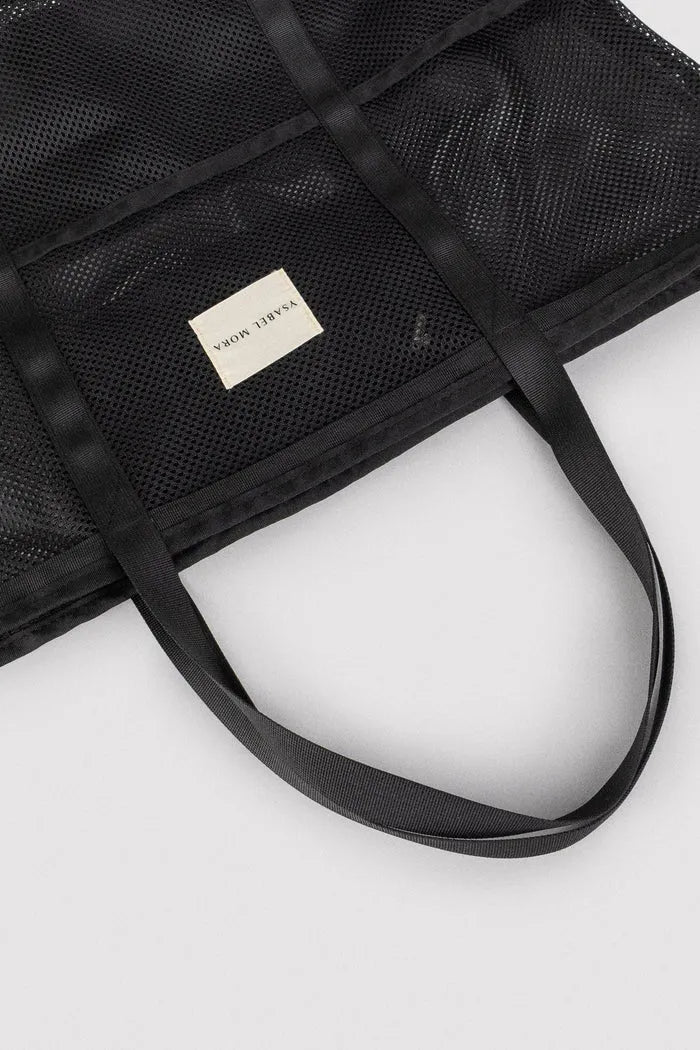 Borsa mare a rete Ysabel Mora 86292