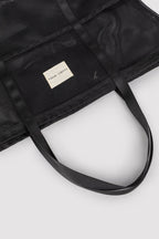 Borsa mare a rete Ysabel Mora 86292