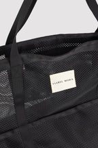 Borsa mare a rete Ysabel Mora 86292