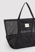 Borsa mare a rete Ysabel Mora 86292