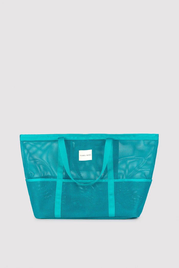 Borsa mare a rete Ysabel Mora 86292