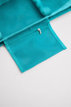 Borsa mare a rete Ysabel Mora 86292