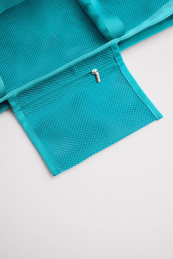 Borsa mare a rete Ysabel Mora 86292