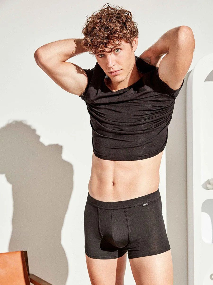 Boxer Uomo Gisela in modal EKO 1/10006B