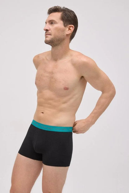 Boxer Uomo Ysabel Mora bipack fantasia 20414