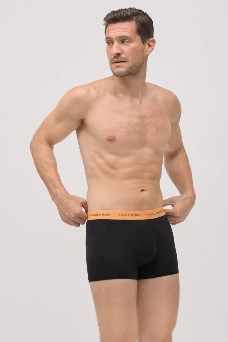 Boxer Uomo Ysabel Mora bipack fantasia 20414