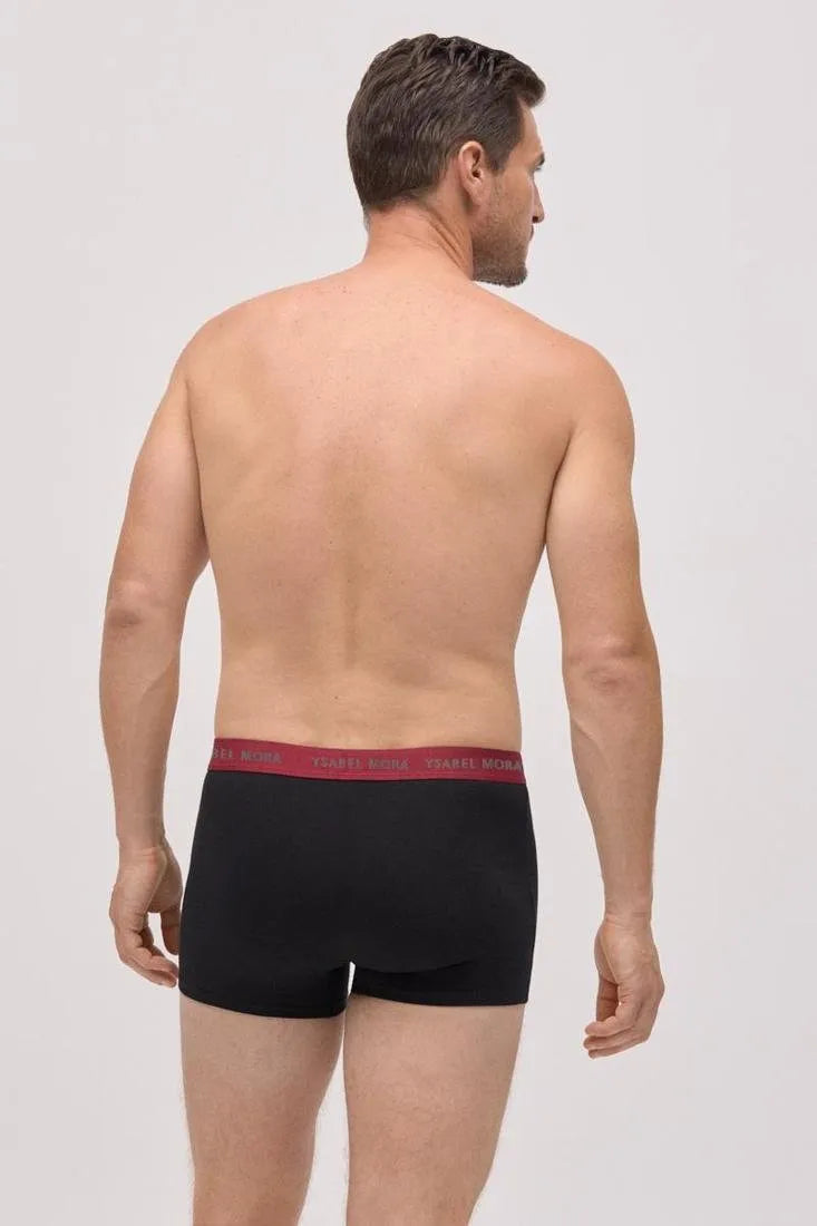 Boxer Uomo Ysabel Mora bipack fantasia 20414