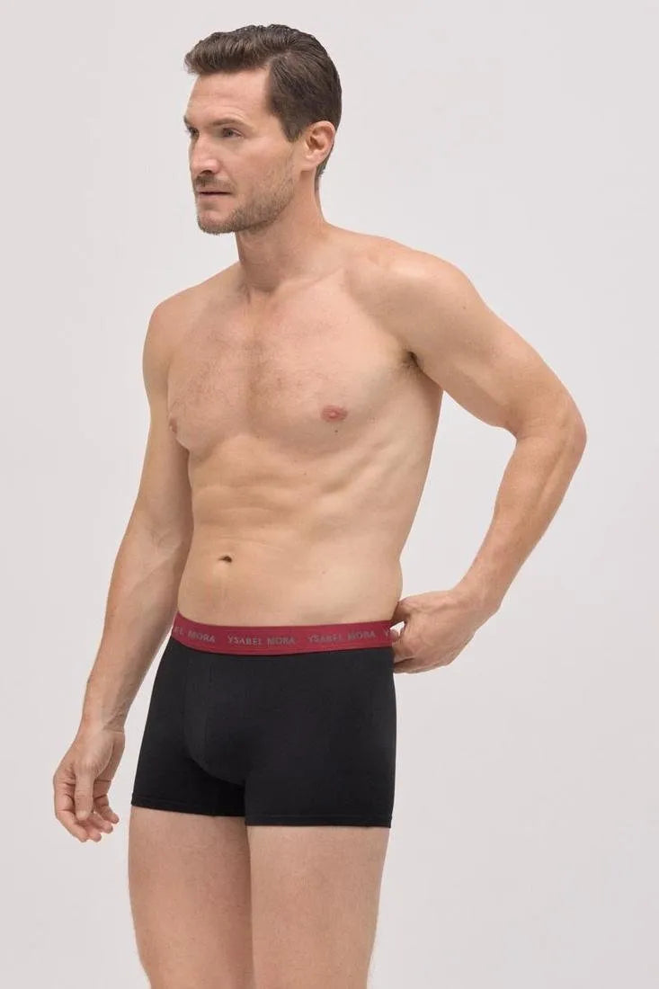 Boxer Uomo Ysabel Mora bipack fantasia 20414