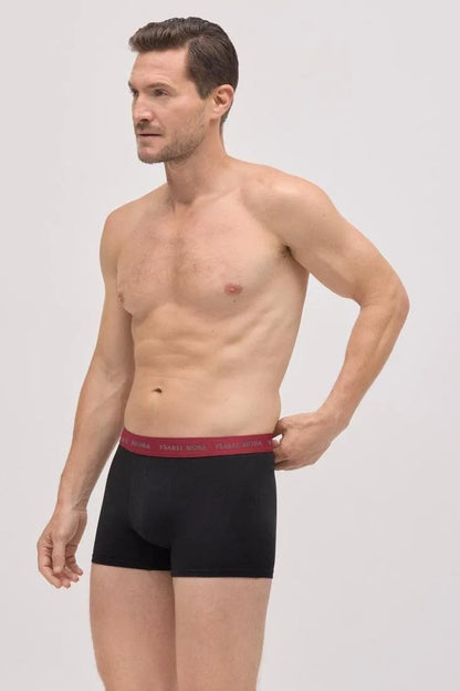 Boxer Uomo Ysabel Mora bipack fantasia 20414