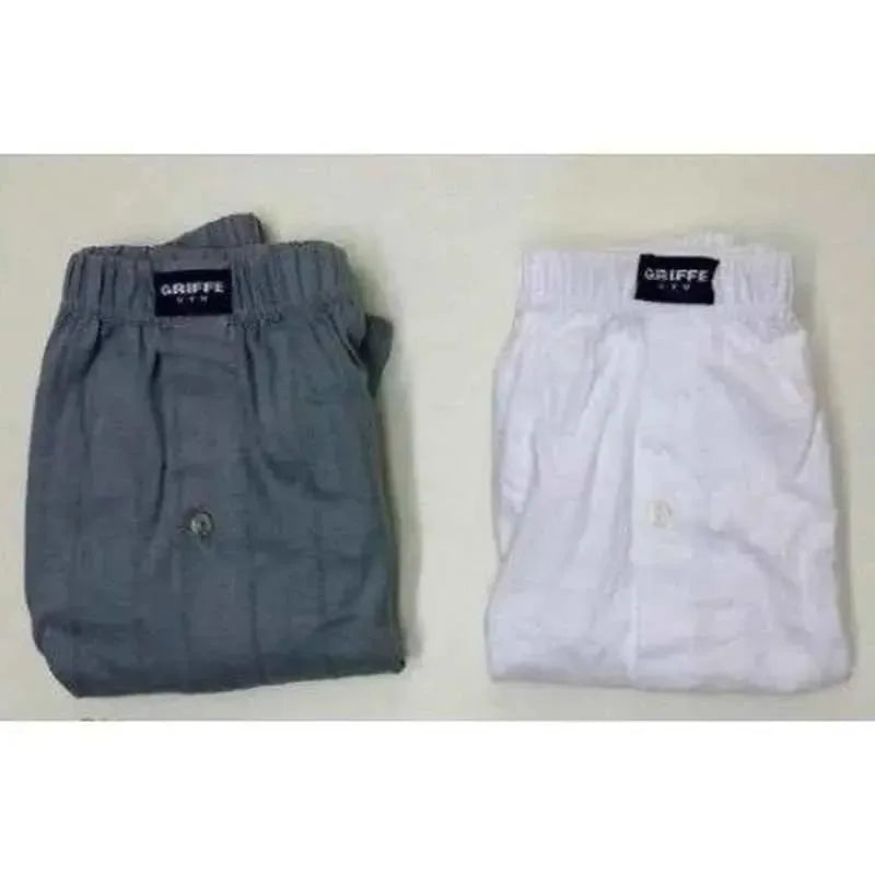Boxer uomo Griffe BX calibrato