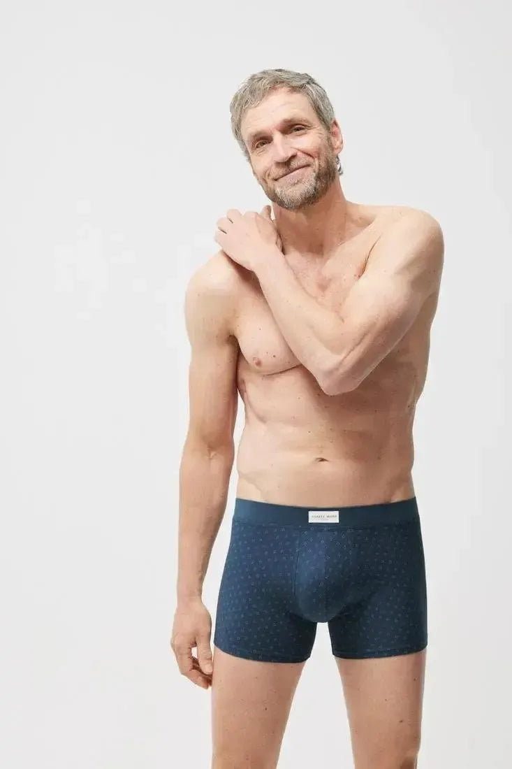Boxer uomo bipack fantasia Ysabel Mora 20292