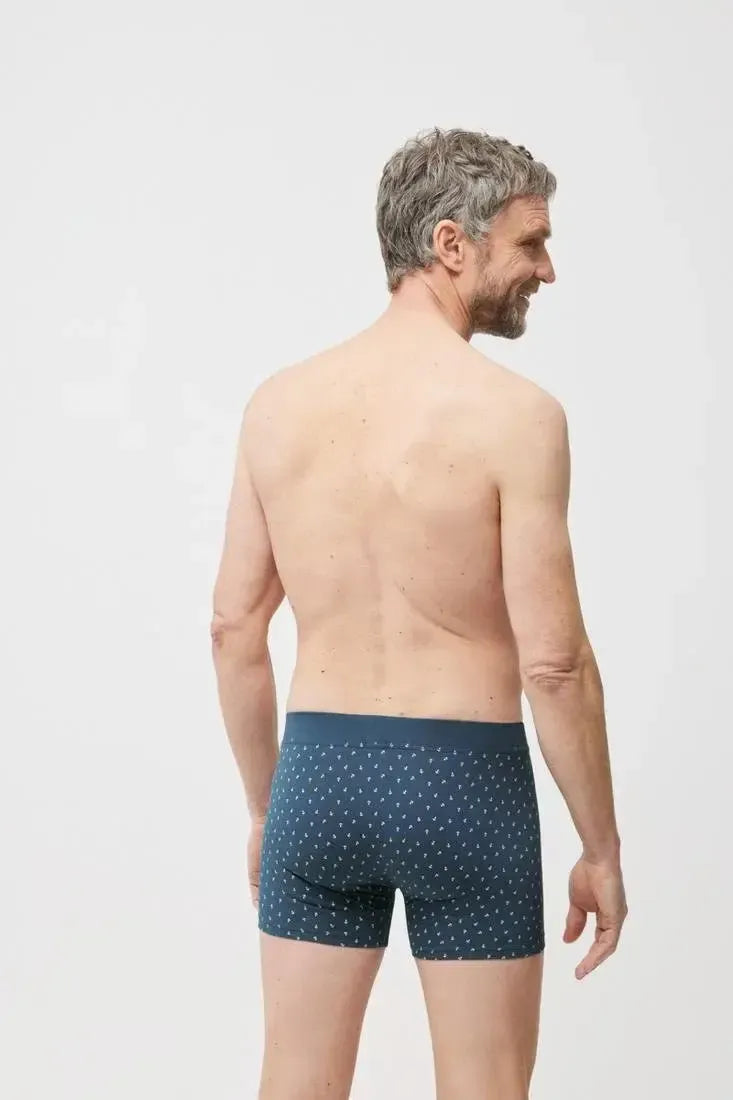 Boxer uomo bipack fantasia Ysabel Mora 20292