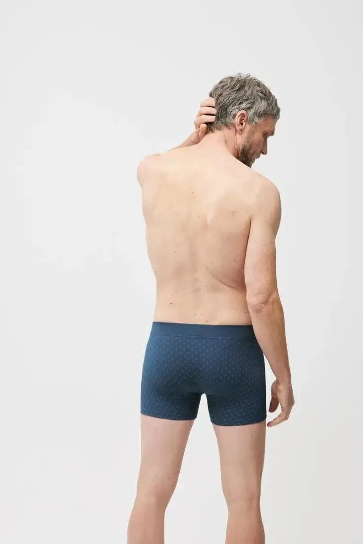 Boxer uomo bipack fantasia Ysabel Mora 20292