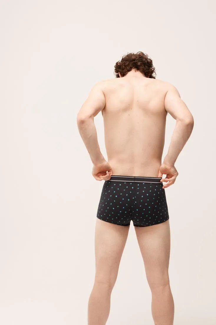Boxer uomo bipack fantasia Ysabel Mora 20308