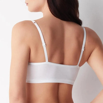 Brasierre con coppe preformate estraibili donna Cotonella ADD22 Jenny