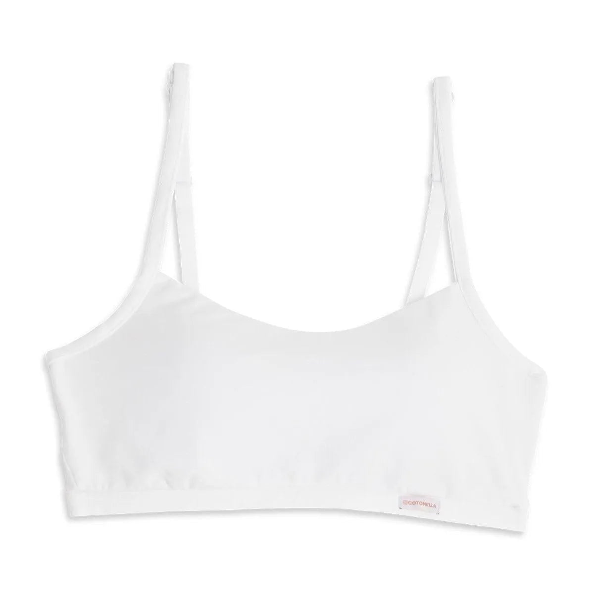 Brasierre con coppe preformate estraibili donna Cotonella ADD22 Jenny