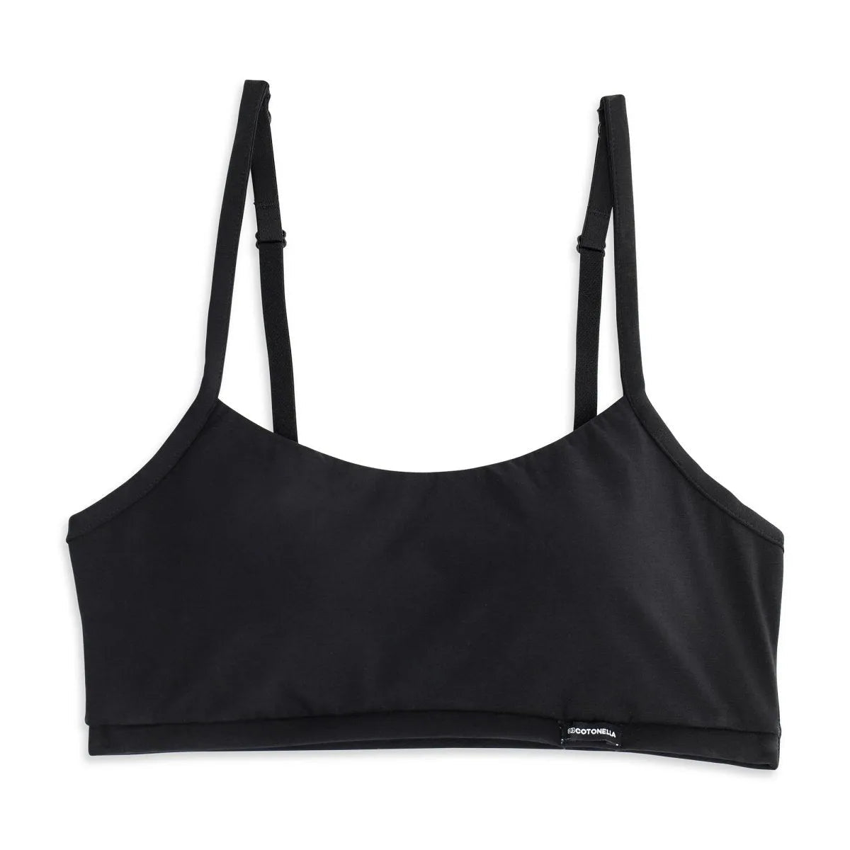 Brasierre con coppe preformate estraibili donna Cotonella ADD22 Jenny