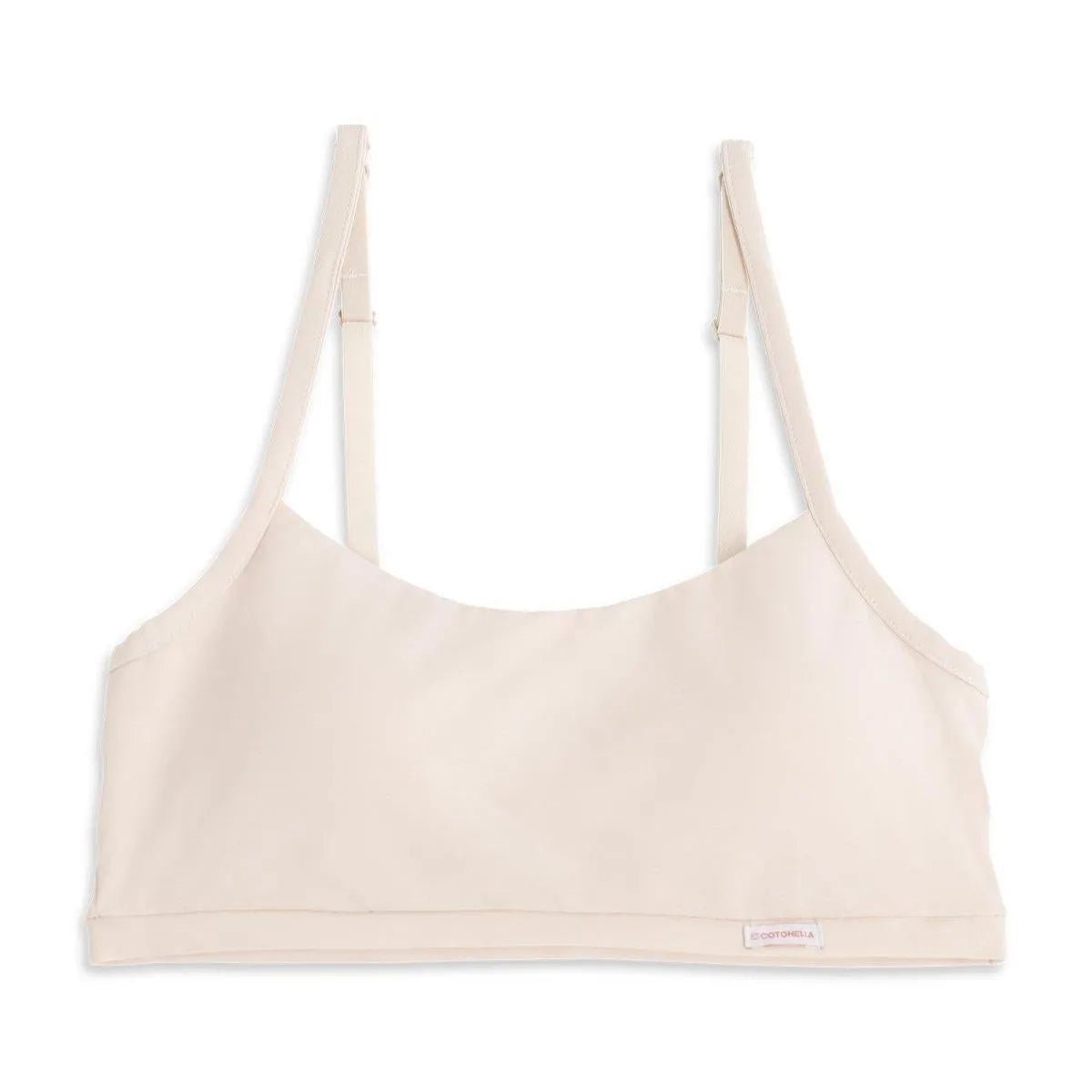 Brasierre con coppe preformate estraibili donna Cotonella ADD22 Jenny