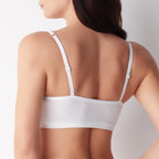 Brasierre con coppe preformate estraibili donna Cotonella ADD22 Jenny