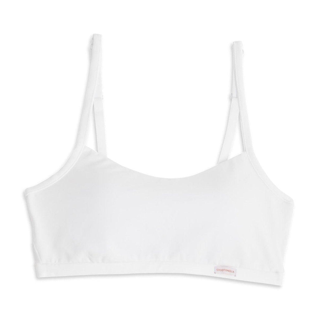 Brasierre con coppe preformate estraibili donna Cotonella ADD22 Jenny