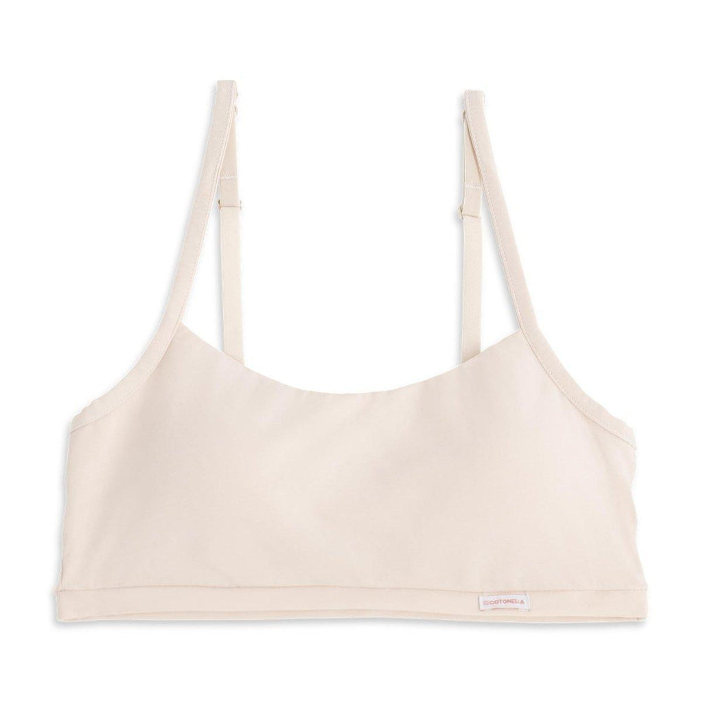 Brasierre con coppe preformate estraibili donna Cotonella ADD22 Jenny