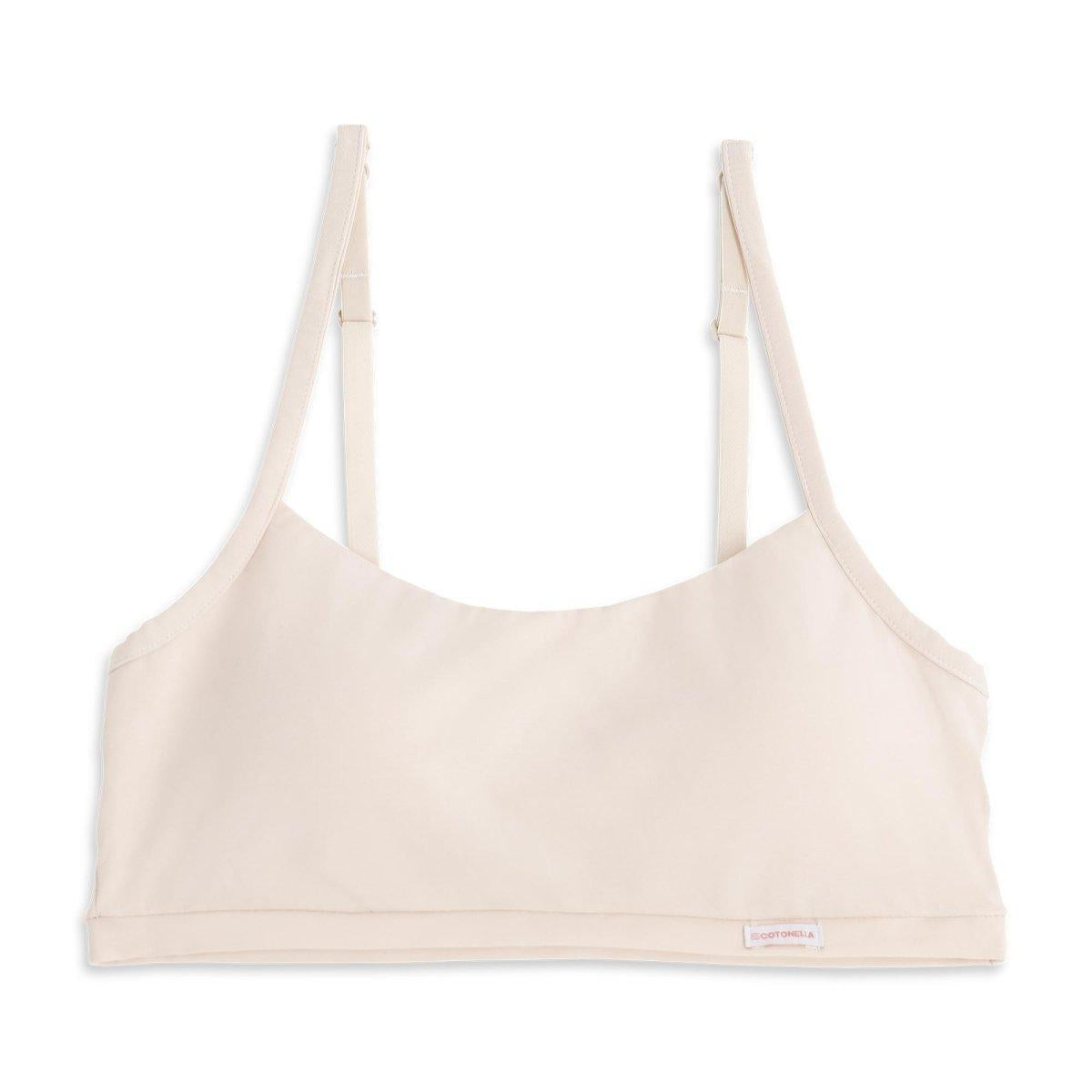 Brasierre con coppe preformate estraibili donna Cotonella ADD22 Jenny