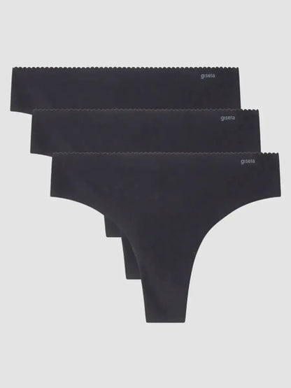 Brasiliana Gisela seamless invisibile 0210