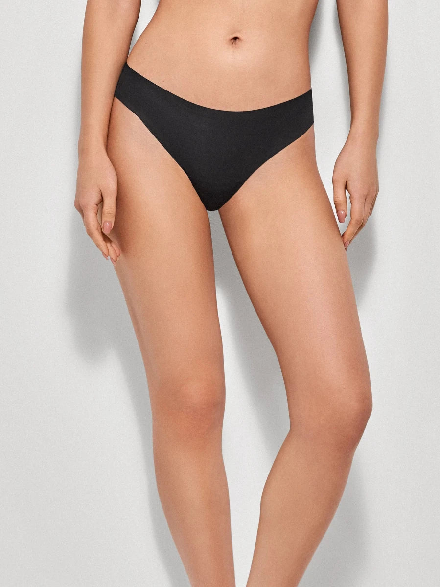 Brasiliana Gisela seamless seconda pelle 10023