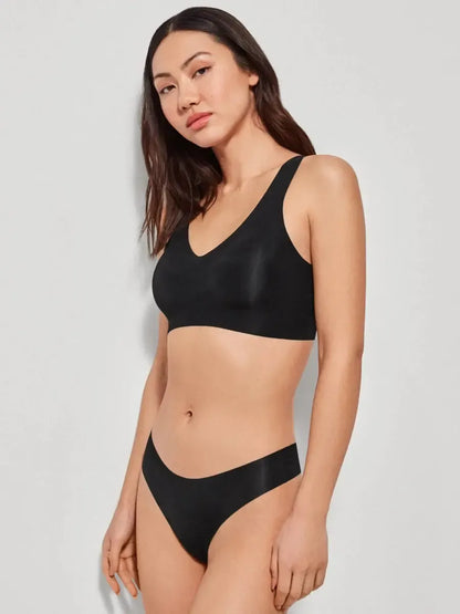 Brasiliana Gisela seamless seconda pelle 10023