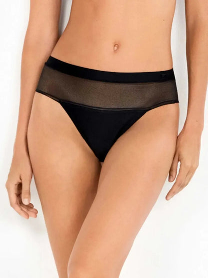 Brasiliana slip donna senza cuciture Gisela 10075