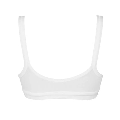 Brassiere donna in cotone bielastico Cotonella GD065