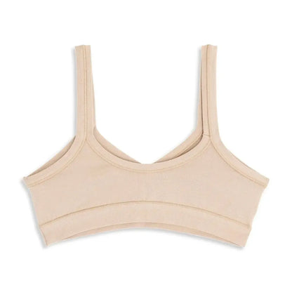 Brassiere donna in cotone bielastico Cotonella GD065