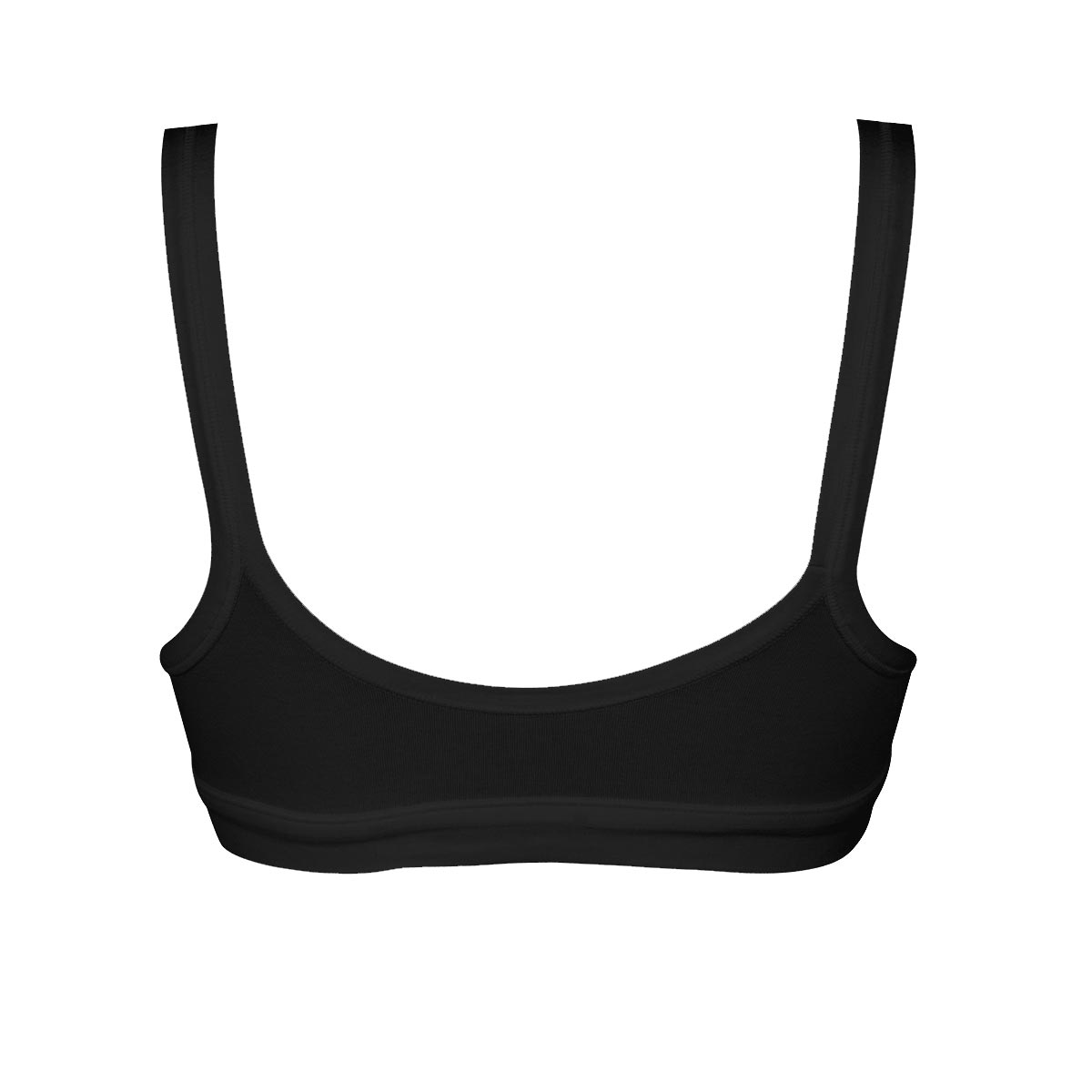 Brassiere donna in cotone bielastico Cotonella GD065