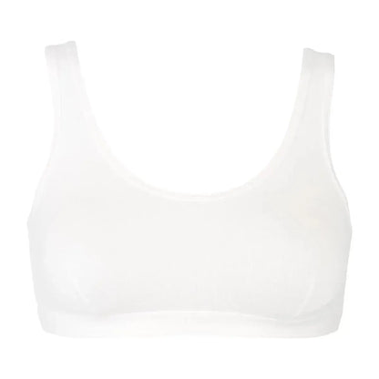 Brassiere donna in cotone bielastico Cotonella GD487