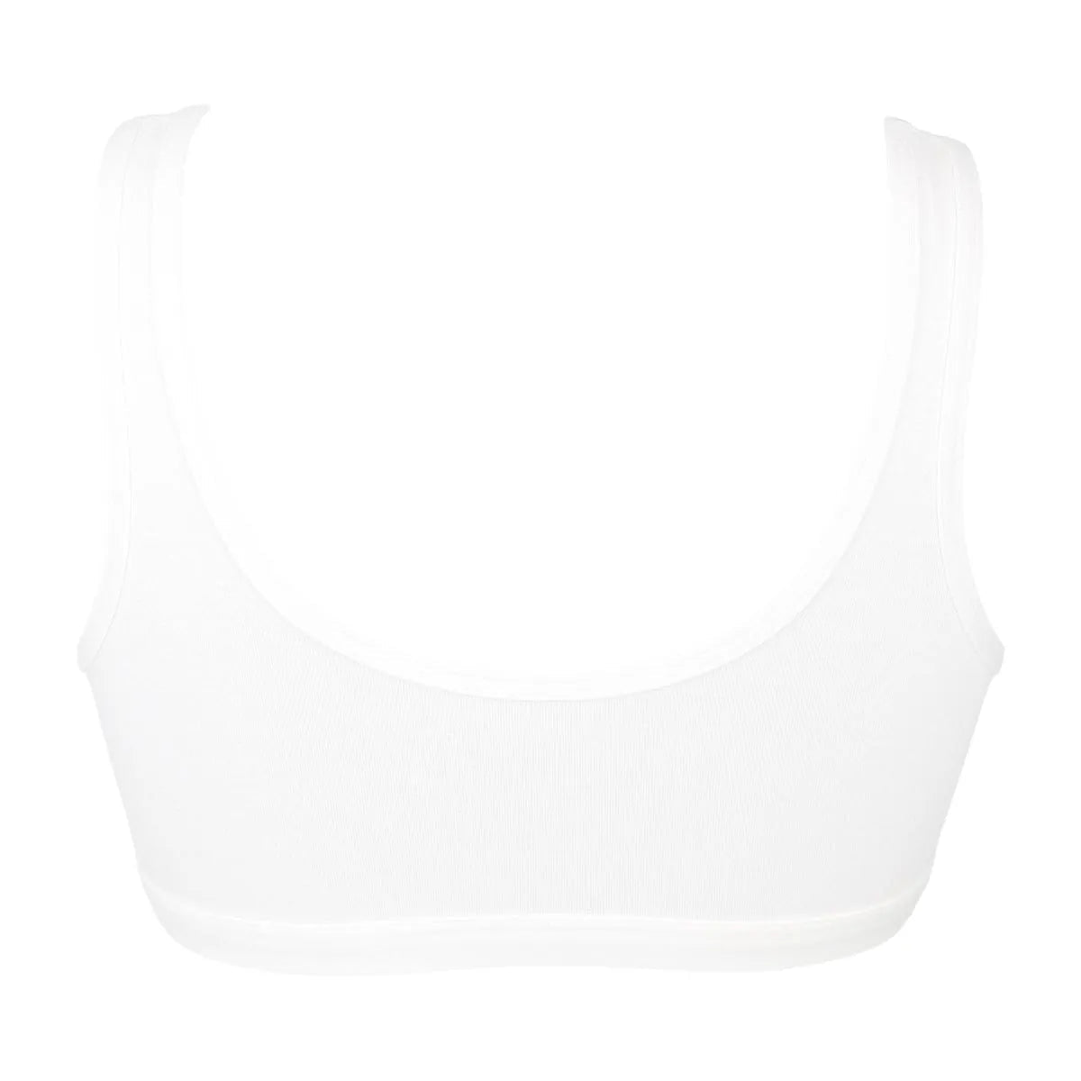Brassiere donna in cotone bielastico Cotonella GD487