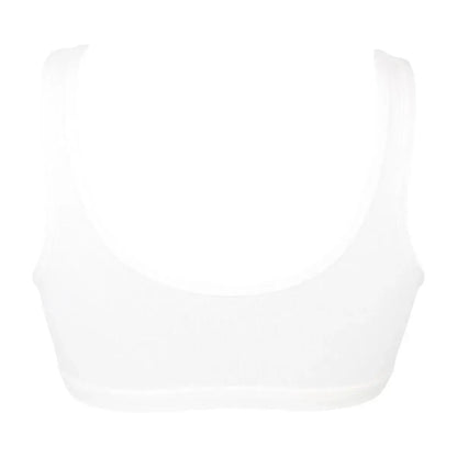 Brassiere donna in cotone bielastico Cotonella GD487