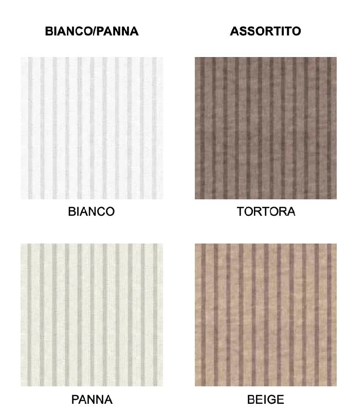 Calze Collant invernale in caldo cotone a costinabambino bambina Meritex 2252 Nancy