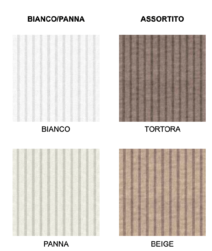 Calze Collant invernale in caldo cotone a costinabambino bambina Meritex 2252 Nancy