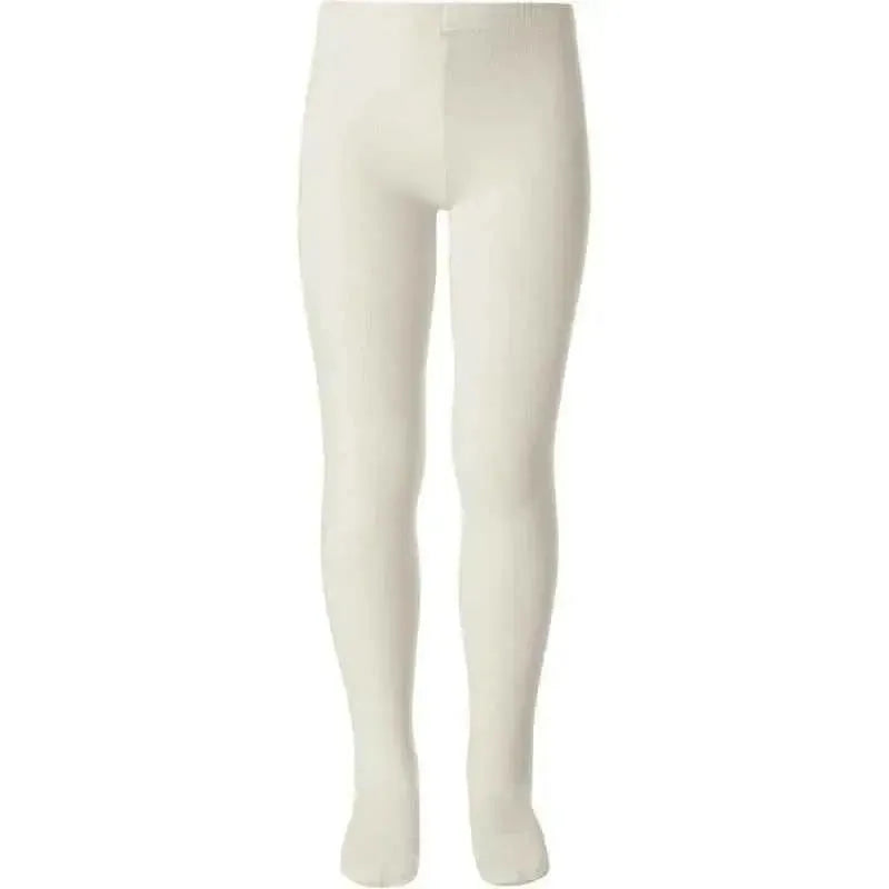 Calze Collant invernale in caldo cotone bambino bambina Pezzini GCL-FIOCCO
