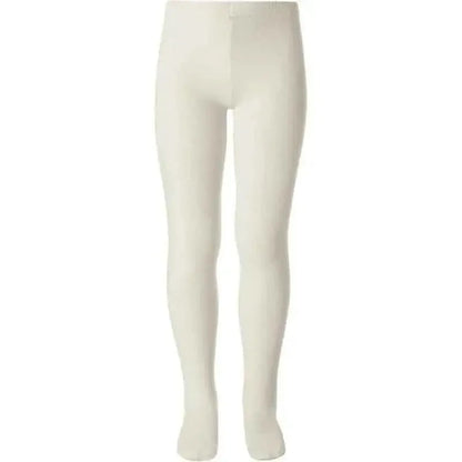 Calze Collant invernale in caldo cotone bambino bambina Pezzini GCL-FIOCCO