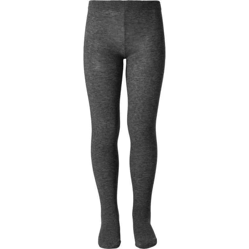 Calze Collant invernale in caldo cotone bambino bambina Pezzini GCL-FIOCCO