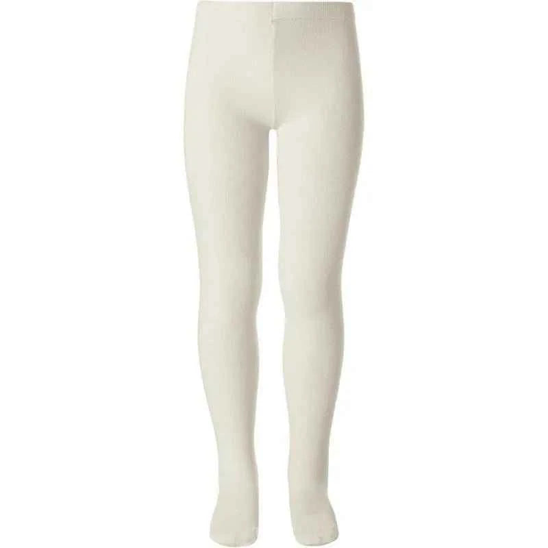 Calze Collant invernale in caldo cotone bambino bambina Pezzini GCL-FIOCCO