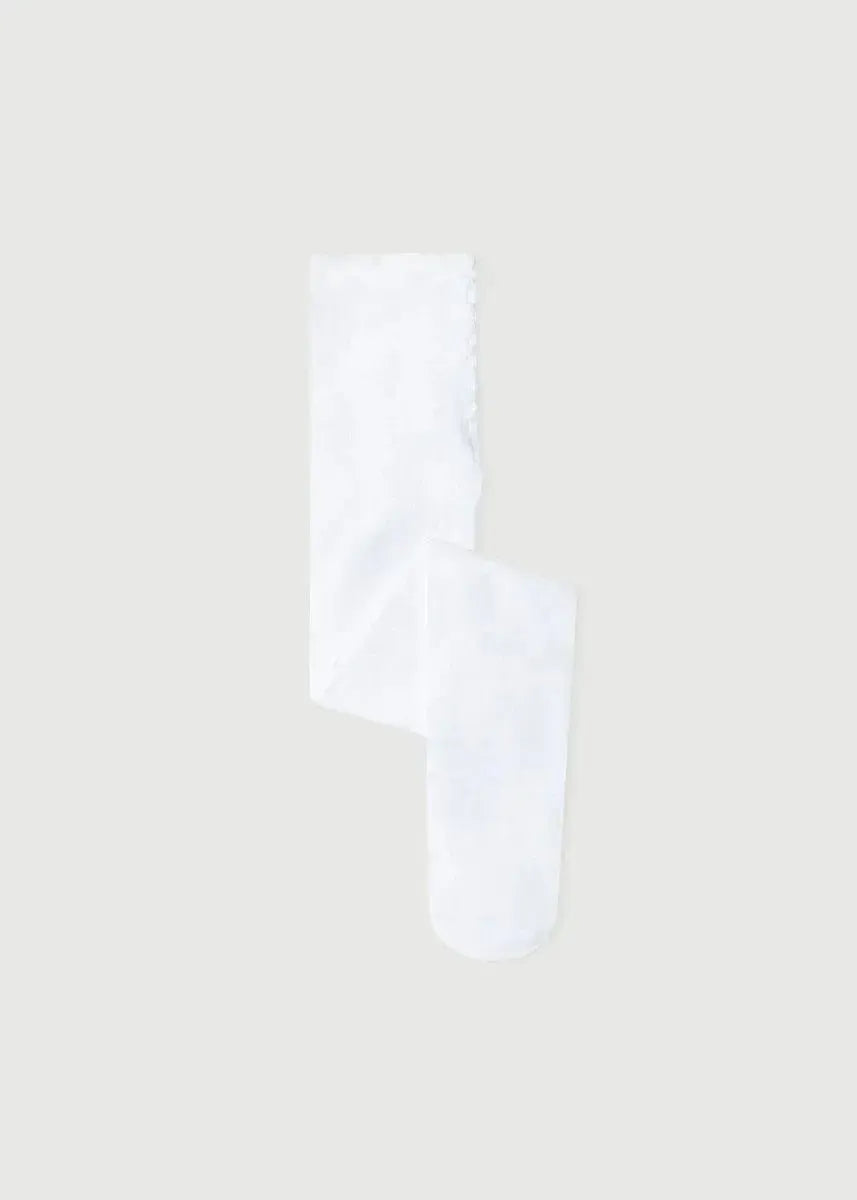 Calze Collant microfibra 50 Den bambina Aquilone